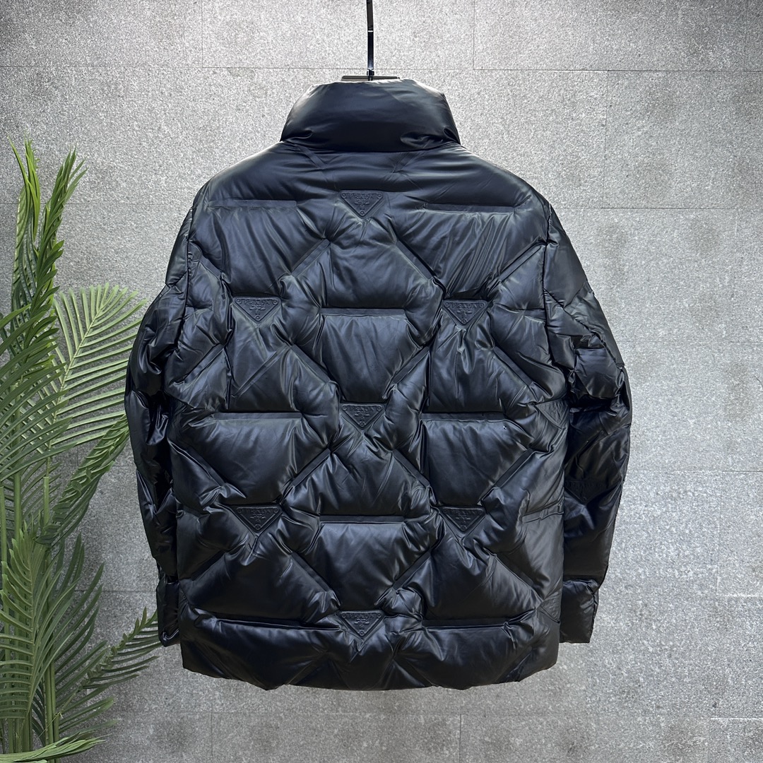 Prada Down Jackets